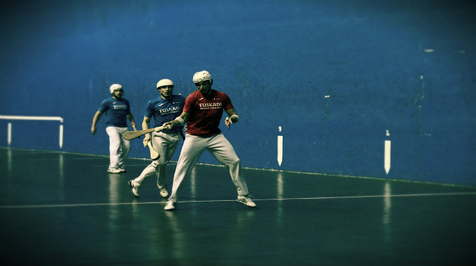 fusto y esteban REDU